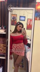 saimakhan9 Chandigarh TS escort 