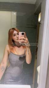 sarah90 Kota Kinabalu Transex NOT AVAILABEL FOR NOW ! I JUST HOLIDAY AT SABAH FOR A LONG TIME
⚠️ LADYBOY YOUNG VERS BOTTOM ⚠️

I’m Sarah Malaysian mixed phillipins

i have 6 Inchi With Thick Cock , 
Height 175cm 

✅ Fresh LADYBOY 🆕
✅ Pantyhose 
✅ Good TOP & BOTTOM 
✅ Anal sex 
✅ Cum Together
✅ Blowjob
✅ No CF 
✅ Romantic
✅ French kiss 

 🔥FINDING SUGARDADY

ℹ️ Get & Earn Me Now For More Details Whatsapp Or Chat Me
Telegram: @sarahlee_00