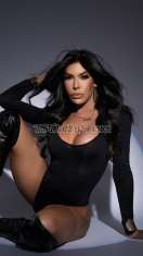 sarasara Zurich Transex My name is Sara! I'm a young, beautiful and feminine
Colombian transsexual of VIP level, with a model's body,
tattooed! I also have, for you, a huge cock full of milk! I
am very horny and vicious, the most morbid, because I love
sex and I am addicted to it so I can satisfy your wildest
fantasies! I am well educated and very discreet. My photos
are real and without any modification. 

In bed, I'm
always hard performing either active or passive! I give
passionate kisses, I do mutual blowjobs, 69, parties of all
kinds, I have stamina and I'm always full of morbidity and
wanting to fuck! I want to give you all my milk wherever you
want! Call me now that I'm horny! 

 I am
independent, I wait for you in Barcelona for first time and
for a few days