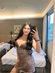 savia mei Manila Transex I AM YOUNG, CRAZY, HOT, FUN, INDEPENDENT. I'M YOU'RE DREAM !
🥰Here is my contact details
💋Telegram: sweet_spicy098💋WeChat;
qwerty_cheskaYOU NEVER TRY YOU WILL NEVER
KNOW MEET UP APPOINTMENT, AVAILABLE FOR AND OUTCALL, CAMSHOW
My name is Tasha Mei , 23 yrs old, i am half MEXICAN/
FILIPINO in TAICHUNG CITY now... High class independent
transsexual escort companion. If you are seeking the very
best experiences that life has to offer then look no further
as you have found me! I am the perfect companion, I
Super-Sensual TS Ready to Treat You Right Are you looking
for a new experience that will completely blow your mind in
ways you never imagined? Let me turn you on