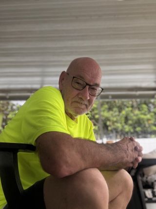 Masculin De USA - Florida