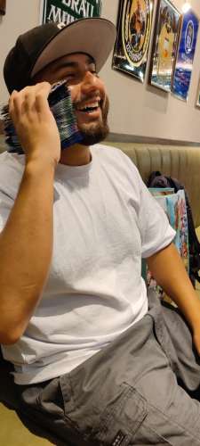 Masculin De USA - California