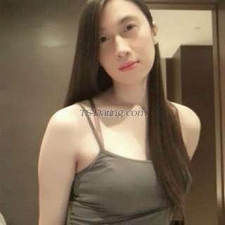 trans girl shaoyi 4105189