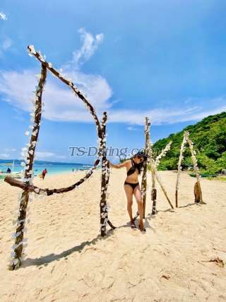 trans girl trans girlNica 7224121