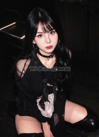 trans girl sheningtutan 1218038