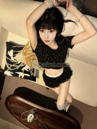 trans girl sheningtutan 5380742