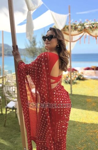 trans girl shineyjaiswal 6105371