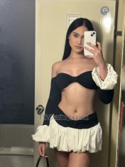 sofiacoxx Manila Transex The Hottiest,Sexiest and Most Feminine in Town just
arrived!So be with me and dont lost any chances!q
A
feminine, fresh and young ts!!
If youre tired of meeting
TS who doesn't look like the same of their pictures or TS
that can't get hard and hard to cum,then put yourself in the
right place by being with me now,you can just call me first
before you book me so you will see my face without filter
that iam the same in photo and in real life.They all said
that iam more sexy and beautiful in real,iam a girlfriend
type that no one can even tell that im trans and have a hard
cock as rock between my legs,the advantages of being with me
is really amazing.
A naturally sweet and kind person
with innocent face and sweet voice but untamed in bed that
will blow your mind and bring you to the other
dimension.

Life is short, so explore and try
something new and fun like me. I am very clean, hygienic,
well-mannered, classy and educated. Iam
conversationalist,and can make you feel comfortable and
lessen your stress by making our body close to each other.I
make effort before meeting my clients..
I can offer you
many things,especially my hot and tight ass that will make
you cum so good.
Iam a model with a height of 170cm and
with a weight of 52kg
People loves my fair white smooth
skin and soft.My hair is long silky black and soft too,i
smell so good that will leave a memory to your brain.They
said that iam out of their league but their wrong,Its just
because i love taking care of myself.Iam very nice,friendly
and kind person so dont be shy to approach me or ask my
service,because i know that you would like to be with me and
try me in bed🥰
Iam a perfect for discreet and married
guys as well,i know how to keep our secrets for
ourselves
Iam available 24/7 so just message me and ill
reply.Iam also available for a date,and if you want someone
to accompany you.I do dress up depends on how you want to
see me,It can be sexy,classy,cute or conservative.It depends
on the occasion and place.
Im also good when it comes to
HOT ROLEPLAYING.❤️❤️


Reminder: IT IS
NOT WHO IS THE CHEAP TO CHOOSE,IT IS THE PERSON ITSELF—IAM
A MIXED MODEL FROM PHILIPPINES,PRETTY IN
PERSON,SEXY,HYGIENIC,SMELL GOOD AND SOFT SKIN—FULL
PACKAGE,IAM NOT A TIME WATCHER SO APPRECIATE MY FEES AND TRY
ME EVEN ONCE TO COMEBACK FOR MORE🥰😘
ALL OF MY
PHOTOS ARE NOT EDITED,BECAUSE I BELIEVE THAT LESS IS
MORE—VIDEOCALL FOR CONFIRMATION 😉

I DO GIVE
THE BEST WITH MY CLIENTS THAT MADE THEM COMING BACK FOR
MORE,SO APPRECIATE MY FEES AS YOU GET WHAT YOU PAID FOR IN
LIFE😘😘

STRICKLY NO UNSURE
BOOKING!!

I’m a real definition of What you see
is What you get..IAM HALF FILIPINA 🇵🇭 and HALF
LEBANESE🇱🇧

✅Very clean and hygienic (oral
and body)
✅Smell good
✅have soft and smooth
skin
✅HIV TESTED=Negative
✅Girlfriend and Wife
Material
✅Funny with good sense of humor
✅Have
hot and tight ass
✅Can get hard and can
squirt
✅Iam a fashion model,very kind,friendly and
funny
✅Im discreet and lovable
✅Iam a full
package,but never think that iam out of your league because
i just love taking care of myself and thats an epitome of a
fashion model🥰

WhatsApp:
+639389888477
Telegram: stvrlighttq
Wechat:
+639389888477