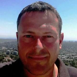 Masculin De USA - California