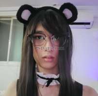 suhyoun Seoul Transex Hi! I'm a 25 years old korean crossdresser but not trans. I
always try hard to satisfy you :) I only do bottom and
incall.Please only contact me if ur near Seoul! i
cant move more than 1 hour.You can contact me via
Signal.My id is suhyoun.69Please text me in
advance i need time to prepare.