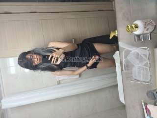 trans girl suhyoun 6102021