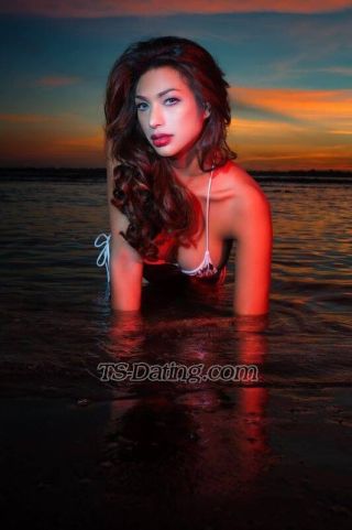 trans girl sweetSANTINA 4600098