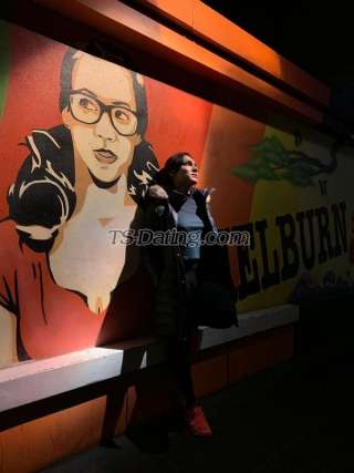 trans girl TRANZISABELA 0516075 trans girl TRANZISABELA 0516075