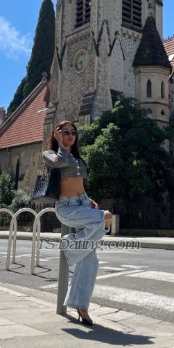 trans girl TS Georgina 5499011