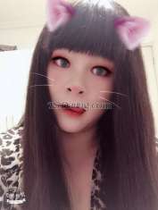 TS367 Shanghai Transex I am in Nanjing, China. My name is Yezi and I am 26 years old. I look forward to meeting you in Nanjing.My WeChat account is 13601584221