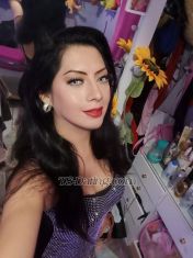 TS Aisha Cancun Transex Hola disponible en tu país soy latina caliente para
complacerte tus deseos más oscuros disponible las 24 horas
soy real como en las fotos