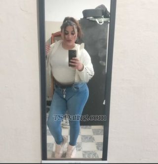 trans girl TSAlexandral 2169688