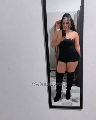 trans girl TSAlexandral 2169760