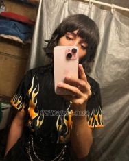 TS Arianne So Mexico Df Transex Mi nombre es Arianne y soy una chica trans, soy bi, pasiva al 90%, soy de CDMX y soy una puta, una mujer publica o mujer escarlata, una esclava sexual, escort o dama de compañía, cortesana, amante, mesalina, musa y meretriz. Hago lives en Chaturbate y contenido amateur es mis tiempos libres, me encanta el sexo y la industria. Soy una chica sumisa, exhibicionista, muy complaciente y obediente, aspirante a domina, quiero mi propio calabozo y cuarto rojo donde dar sesiones como Dominatrix/Ama (busco socios/inversores/patrocinadores).

Soy fetichista y perversa, mis favs son los juegos de abducción, consentimiento forzado y juegos de violación, la humillación en público, el latex, restricción de movimiento, azotes, cera, los juguetes sexuales, cruising, hipoxifilia, BDSM, exhibicionismo, cornudos/infieles, calzón chino, juegos de edad, adoración, dominación femenina, dominación financiera, juegos de esclava/ama, hipnosis, subliminales y lavado de cerebro, cambio de comportamiento, cinturones de castidad, sexo forzado, sexo inconsciente (borracha/drogada), violencia física y gráfica, entre otros que quiero experimentar, mis límites son scat, la tortura extrema y la sangre.

Soy gamer de corazón y hago streams en Twitch y Kick, me gusta salir y me encanta aprender, me considero una persona de mente muy abierta en diferentes temas y quiero emprender e invertir en mis propios negocios.

*** Agéndame con mínimo 50% de anticipo y tiempo de antelación (para evitar troleos), acepto efectivo, retiro sin tarjeta y transferencias. Puedo verificar mi identidad para mayor seguridad. ***

*** Te sirvo todos los días dependiendo de mi agenda de 11am a 11pm dentro de la CDMX y te puedo recomendar hoteles cercanos, si no tendrías que apoyarme con mi transporte. ***Mi nombre es Arianne y soy una chica trans, soy bi, pasiva al 90%, soy de CDMX y soy una puta, una mujer publica o mujer escarlata, una esclava sexual, escort o dama de compañía, cortesana, amante, mesalina, musa y meretriz. Hago lives en Chaturbate y contenido amateur es mis tiempos libres, me encanta el sexo y la industria. Soy una chica sumisa, exhibicionista, muy complaciente y obediente, aspirante a domina, quiero mi propio calabozo y cuarto rojo donde dar sesiones como Dominatrix/Ama (busco socios/inversores/patrocinadores).

Soy fetichista y perversa, mis favs son los juegos de abducción, consentimiento forzado y juegos de violación, la humillación en público, el latex, restricción de movimiento, azotes, cera, los juguetes sexuales, cruising, hipoxifilia, BDSM, exhibicionismo, cornudos/infieles, calzón chino, juegos de edad, adoración, dominación femenina, dominación financiera, juegos de esclava/ama, hipnosis, subliminales y lavado de cerebro, cambio de comportamiento, cinturones de castidad, sexo forzado, sexo inconsciente (borracha/drogada), violencia física y gráfica, entre otros que quiero experimentar, mis límites son scat, la tortura extrema y la sangre.

Soy gamer de corazón y hago streams en Twitch y Kick, me gusta salir y me encanta aprender, me considero una persona de mente muy abierta en diferentes temas y quiero emprender e invertir en mis propios negocios.

*** Agéndame con mínimo 50% de anticipo y tiempo de antelación (para evitar troleos), acepto efectivo, retiro sin tarjeta y transferencias. Puedo verificar mi identidad para mayor seguridad. ***

*** Te sirvo todos los días dependiendo de mi agenda de 11am a 11pm dentro de la CDMX y te puedo recomendar hoteles cercanos, si no tendrías que apoyarme con mi transporte. ***