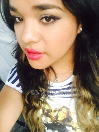 trans girl TSArielmx 1317848