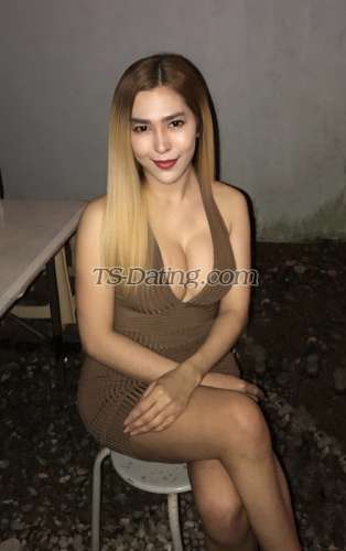 trans girl TSAshley888 0134350