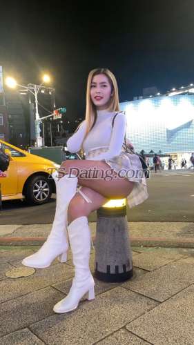 trans girl TSAshley888 1734744