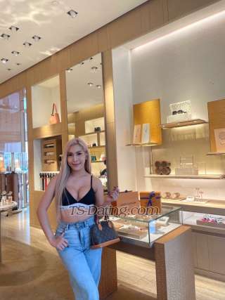 trans girl TSAshley888 9794808