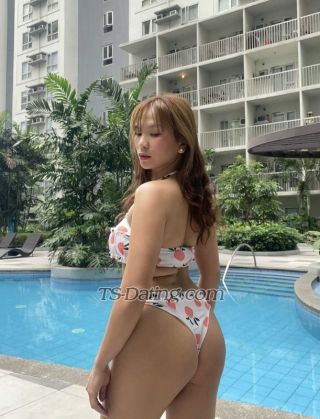 trans girl TSBoa 4777264