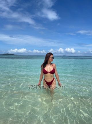 trans girl TSBunnyLexi 6123442