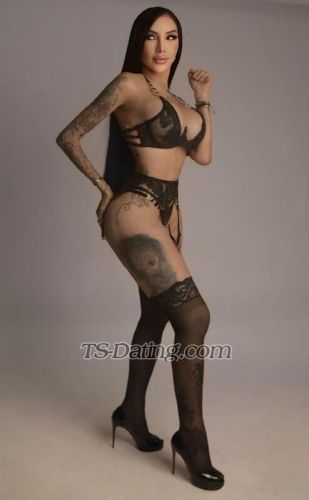 trans girl TSCELESTE 3358001