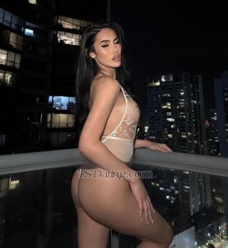 trans girl TSCassyAus 8973470