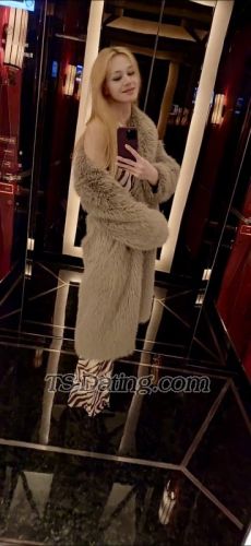 trans girl TSClaudia 3121401