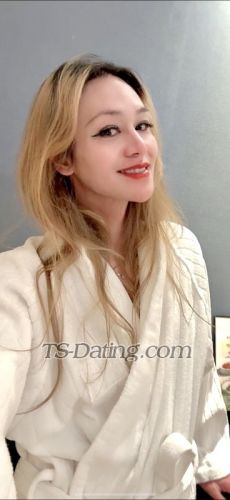 trans girl TSClaudia 4326915