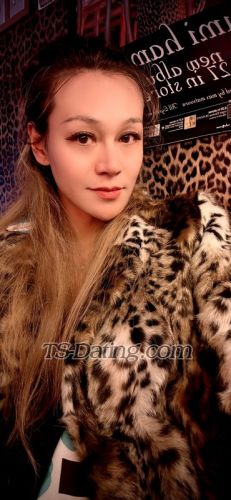 trans girl TSClaudia 5663889