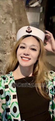 trans girl TSClaudia 6012107