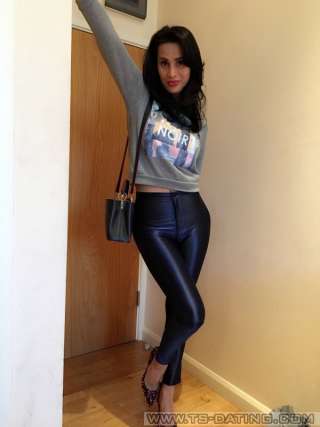 trans girl TSCoco 0712577