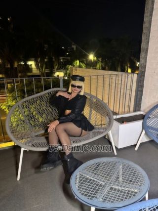 trans girl TSCoraimaVe 6393393