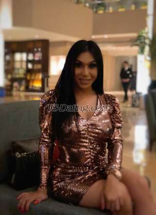 trans girl TSELLISE 2403732