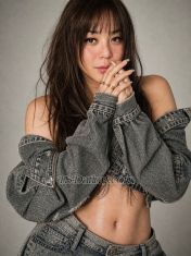 TSHotKitkat Penang TS escort 