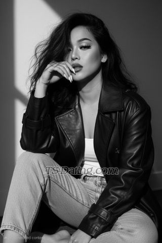 trans girl TSHotKitkat 2429717