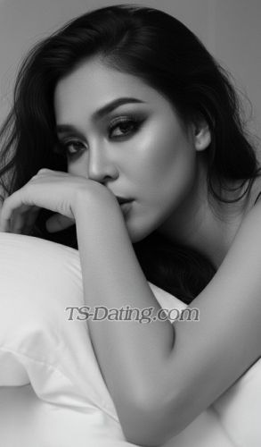 trans girl TSHotKitkat 7123021