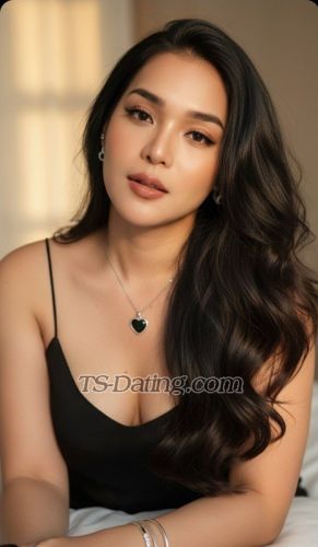 trans girl TSHotKitkat 7123182