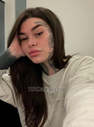 trans girl TSHunterX 4252909