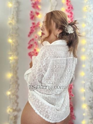 trans girl TSIsabelLa 2170622