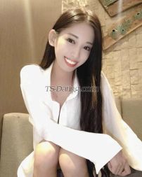 TS Jai Kuala Lumpur Transex Young and fresh from Singapore, I am 21 years of
age.Telegram: @itsmejaihuProviding the
best ever satisfaction and fulfilled fantasies. You will
probably regret if you miss to meet this precious and
gorgeous trans/ladyboy in town. You will encounter the best
and absolutely incomparable and unique service.For
first timer‼️I am young but well experienced in
this industry so don’t be afraid, don’t be nervous or
shy! If you are with me it will be worth it. I will let you
feel comfortable first before doing anything. Come and trust
me and one thing I assure you that I can make you
satisfied!🎥 Camshow is also
available💰payment thru PayPal🏠Incall and
outcall is available anytime✔️I am not
photogenic but I am more hot and pretty in
person.✔️I guarantee the ultimate TS
experience.✔️Here is your chance to make your
fantasy a reality! Contact me and I will show and let you
feel what’s the best!✔️Very upscale and elite
girl, above all the rest.✔️'NOT A TIME
WATCHER'✔️Definitely one of a kind!✔️100%
satisfaction guaranteed