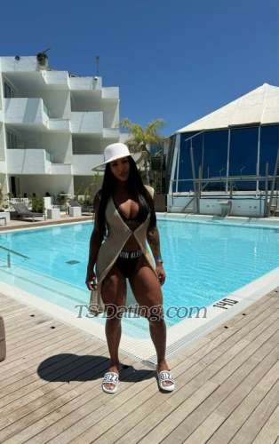 trans girl TSJhennifer 9861692