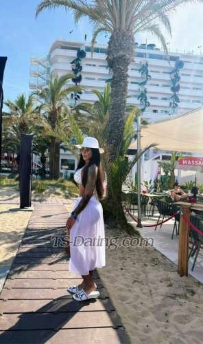 trans girl TSJhennifer 9861710