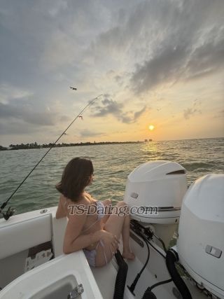 trans girl TSJuliabunn 6304651