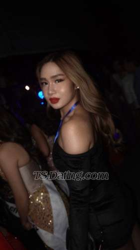 trans girl TSKATS 0919553 trans girl TSKATS 0919553