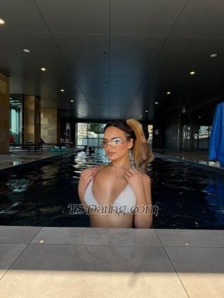 trans girl TSKAYAAUS 1869483